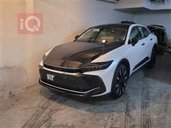 تۆیۆتا کراون